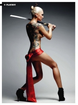 Modern Playboy Stash