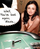 Alexis Bledel 23