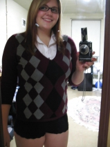 Nice Teen girl - Set 961