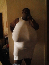 Celebrity Macromastia Black Boobs 6