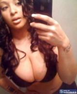 Awesome Cleavage