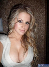 Awesome Cleavage