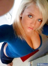 Awesome Cleavage