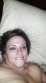 More of her and facial