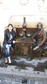 Young slut Anastasia