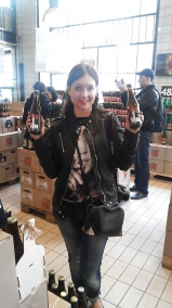 Young slut Anastasia