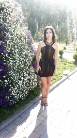 Young slut Anastasia