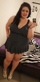 Chubby Beauty