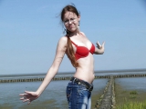 A friend\'s daughter