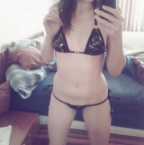 Canadian teen Slut From SmutDates