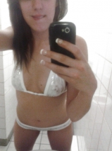 Canadian teen Slut From SmutDates