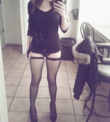 Canadian teen Slut From SmutDates