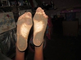 Dirty Soles Sluts