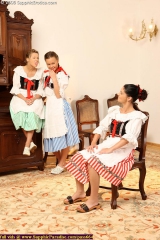 Sapphic Erotica wonderful lesbian girls