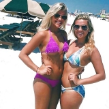 Bikini Sluts