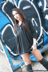 Giselle Leon Interracial GanBang