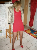 Hot babe