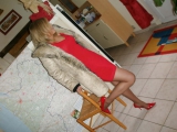 Hot babe
