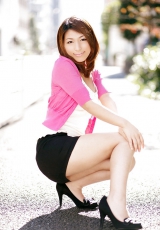 Nami Hoshino - Beautiful Japanese Girl