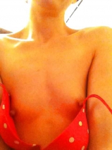 Her Little Tits