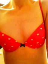 Her Little Tits