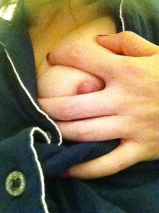 Her Little Tits