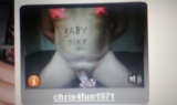 Loser baby dick