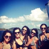 Laura Robson (Tennis) (New bikini)