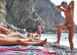 Amateur Stroking Gallery