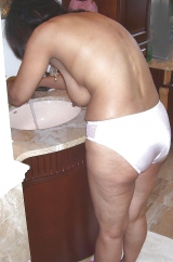 Donna araba