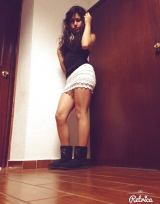 MIS ZORRAS FAVORITAS XII