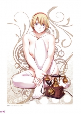 STARLESS (Seishoujo Art Works)