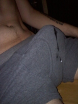 The Lads In Boxers