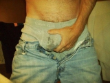 The Lads In Boxers