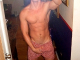 The Lads In Boxers