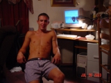The Lads In Boxers