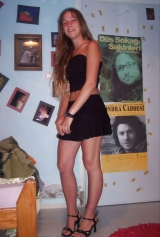 Turkish hot teen feet foot legs ass slut liseli