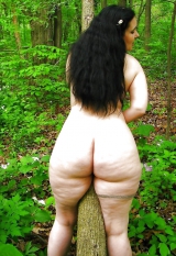 Oh yeah Baby ,,, creamy and chocolate asses aaaahhhh