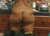 Oh yeah Baby ,,, creamy and chocolate asses aaaahhhh
