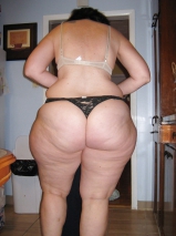 Oh yeah Baby ,,, creamy and chocolate asses aaaahhhh