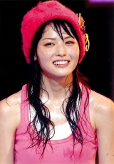 Sweaty sexy