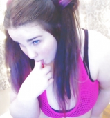 The Stunning Gainer That Is Belly Goddess