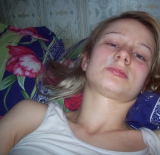 ANTONINA MOSKVA