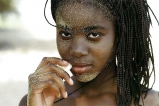 Afrika girls