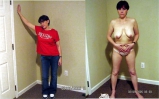 Dressed Undressed 2