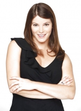 Let\'s Jerk Off Over ... Gail Simmons (Co-Host of Top Chef)