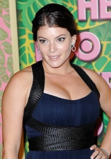 Let\'s Jerk Off Over ... Gail Simmons (Co-Host of Top Chef)