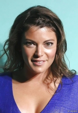 Let\'s Jerk Off Over ... Gail Simmons (Co-Host of Top Chef)