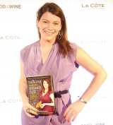 Let\'s Jerk Off Over ... Gail Simmons (Co-Host of Top Chef)