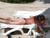 Beach Thongs 11